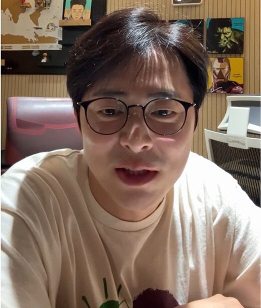 조정석 "둘째 딸, 거미 닮길 바랐는데 그냥 나..집에 '조정석'만 셋" 폭소