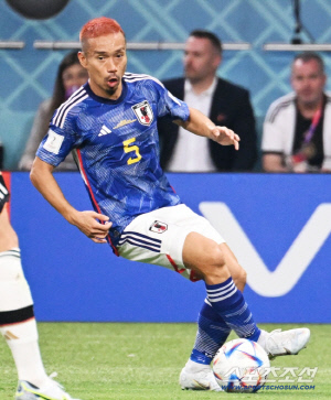 [오피셜]나가토모, 홍명보 넘고 亞 최초 5회 연속 WC 본선 출전…日 북중미 최종명단 26人 확정