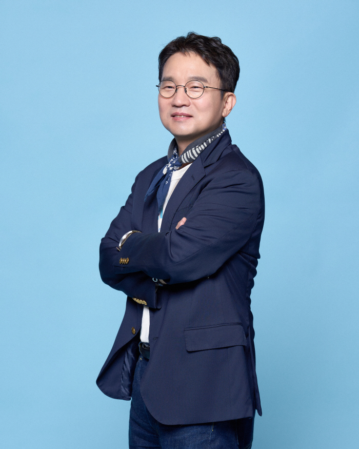 [인터뷰③] 유인식 감독 "뮤즈 박은빈에 확신..'우영우2' 당장 나올 수 없어"('원더풀스')