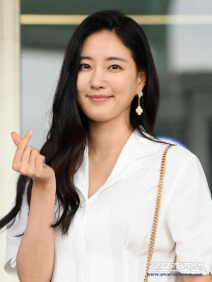 김사랑, 국세 체납 여파로 아파트 압류..“체납액은 확인 불가”