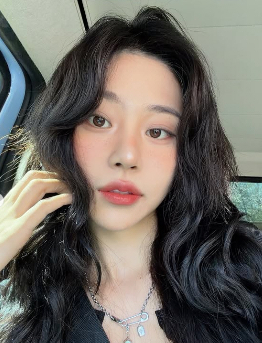 노슬비, 얼마나 예쁘길래...무당 맞아? "연예인으로 오해 많이 받아"