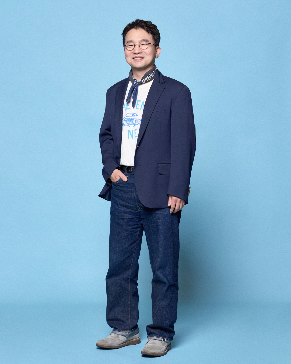 [SC인터뷰] "곤혹스럽지 않았다면 거짓말"…'원더풀스' 감독, 차은우 탈세→'우영우2' 향방 모든 것(종합)