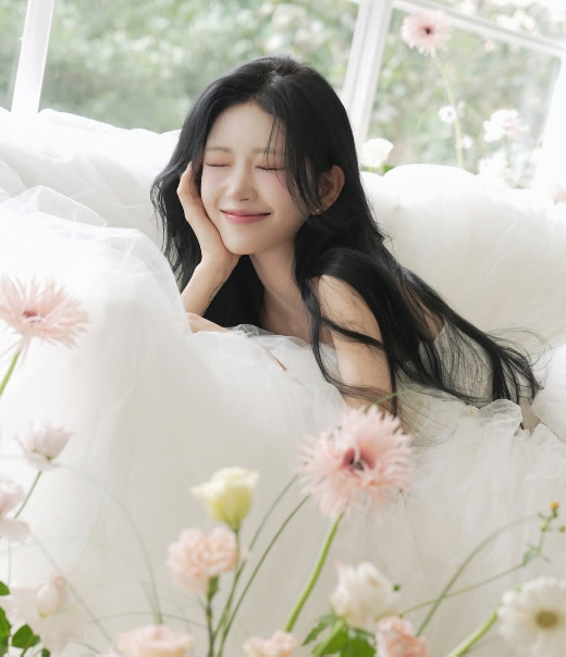 故 최진실 딸 최준희, 오늘(16일) 결혼...혼주 자리엔 오빠 최환희 "새 시작"