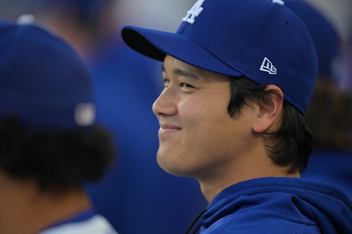 LAD '오타니 프로젝트' 발동, 사이영상+MVP 동시 획득 시나리오 나왔다! '규정이닝-규정타석' 2022년처럼