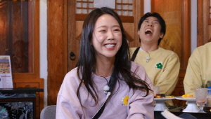 '바타와 열애' 지예은 "결혼은 갔다 오는 게 좋다” 의미심장한 예언에 발끈