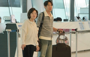 환희, 74세母 갑작스런 복통에 ‘사색’..제주 밤거리 전력 질주 ('살림남2')