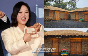 김숙, 230평 제주도家 리모델링 완료 "문화재급 집 완성"
