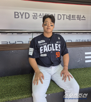 [인터뷰] "수천번을 들어섰던 타석, 어제는 정말 힘들었다"…강백호, 친정팀에 멀티 3점포 '폭격' 속마음은 이랬다