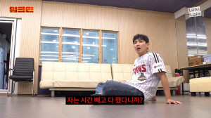 ‘치어리더 변신’ 이준, 안무 37곡 밤샘 암기…‘캐치캐치’ 천만 뷰 이유 있었네