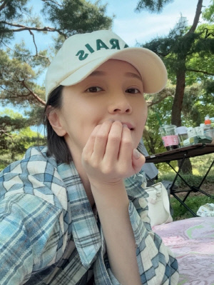 아유미, 둘째 시험관 실패 후 남편 서프라이즈 뭉클 "왕 감동..나보다 더 아파해"
