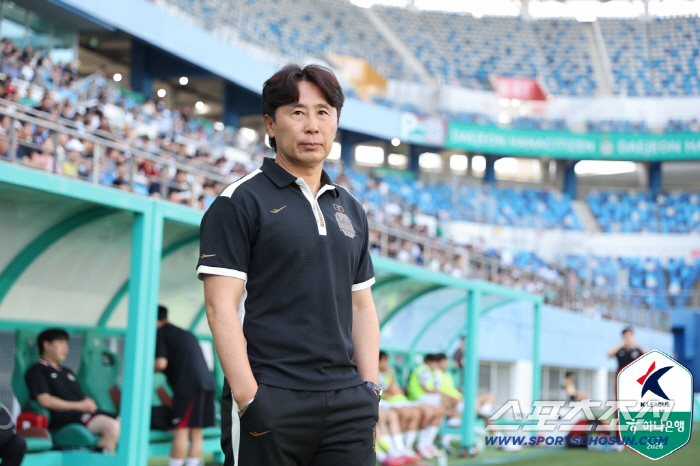 "안데르손 부활포→이승모 결승골" 서울,대전에 2-1승! 선두 질주...'정재희 분투' 대전 3연패[K리그1 리뷰]