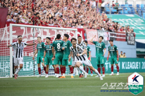 '김기동 용병술 大적중→'커리어하이' 결승골' 이승모 '사랑꾼' 인터뷰 "독박육아하는 와이프에게 감사"[K리그1]