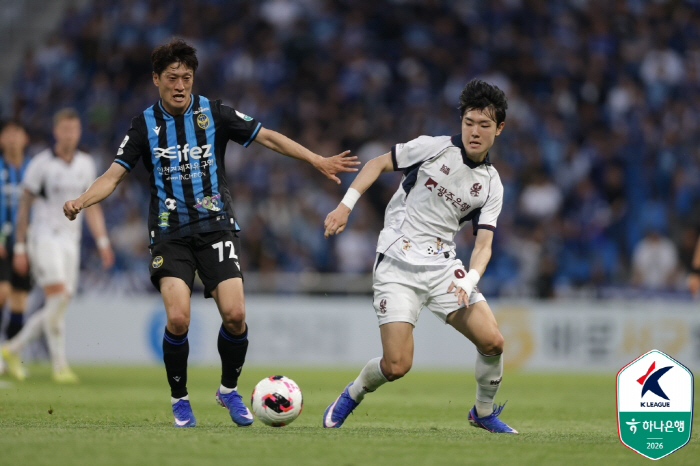 사진제공=한국프로축구연맹