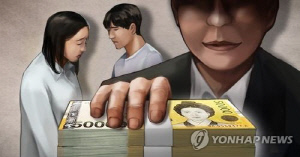 재력가 행세로 23억 뜯고 카지노서 탕진한 70대 사기꾼
