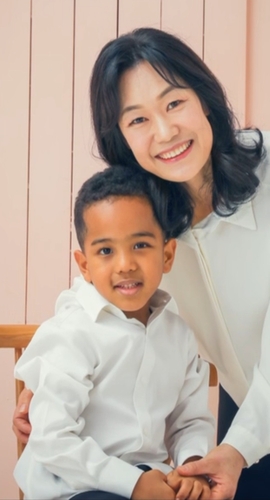 [위윤미씨 제공]