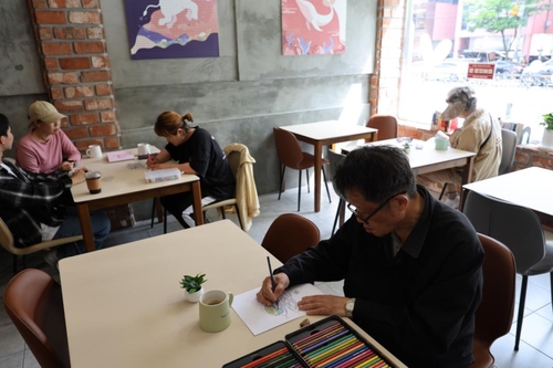 [빈집의 재탄생] 옛 파출소의 변신…외로움 나누는 '마음지구대'로