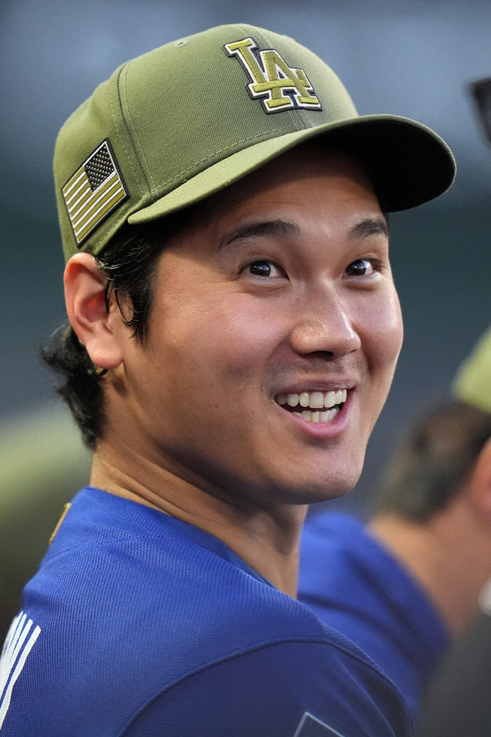 오타니 관리 너무 힘드네! LAD 고민 깊어진다…전 LAA 감독 힌트 제공→'다리 상태를 잘 봐라'