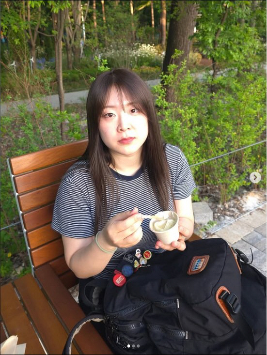현커 된 박정민 출판사 김이사♥침착맨 김총무, 달달 백허그…럽스타 포착