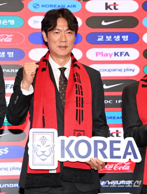 '이승우 월드컵 탈락' 홍명보호, 막강하다...'1위 경쟁' 멕시코도 전격 분석 "손흥민 매우 중요"→"모든 포지션 뛰어난 밸런스 좋은 팀"