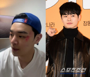 '돌연 은퇴' 장동주, 직접 입 열었다 "빚 30억 갚고 8억 남아...채무 압박에 활동 불가능"