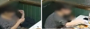 머리카락 뽑아 넣고 환불 요구…"음식값 1만 7천원 돌려받아"