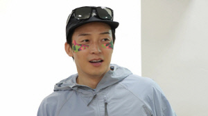 '44세' 허경환, 공개 구혼♥ "키 168cm, 자기 관리하는 사람 이상형" ('최우수산')