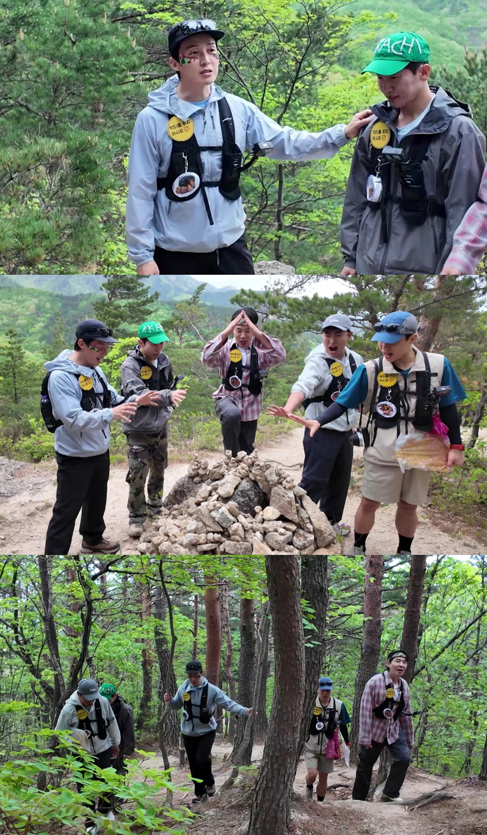 '44세' 허경환, 공개 구혼♥ "키 168cm, 자기 관리하는 사람 이상형" ('최우수산')