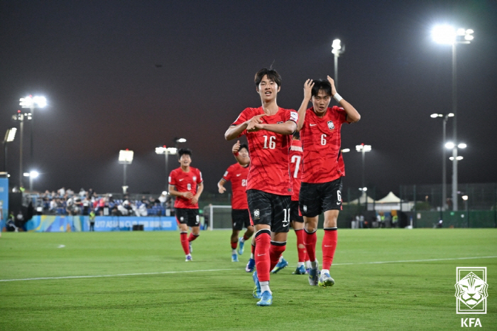 사진제공=대한축구협회