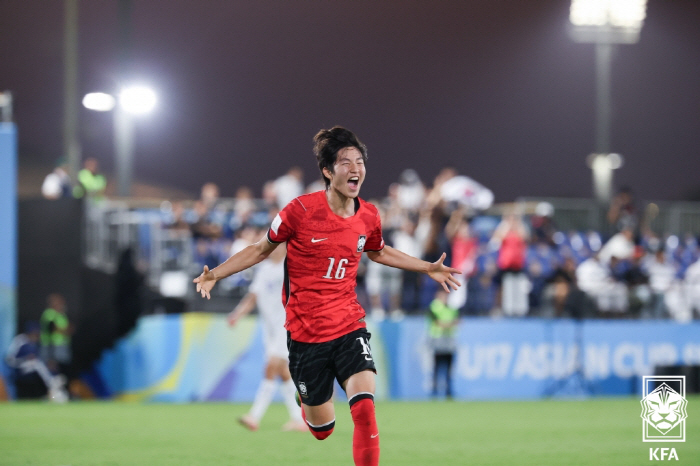 사진제공=대한축구협회