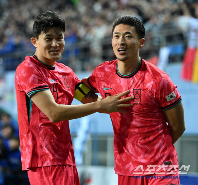 스포츠조선 DB