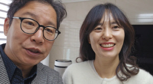 '심현섭♥' 정영림, 시댁 분위기에 충격 "시부모 없어 안심했는데.."