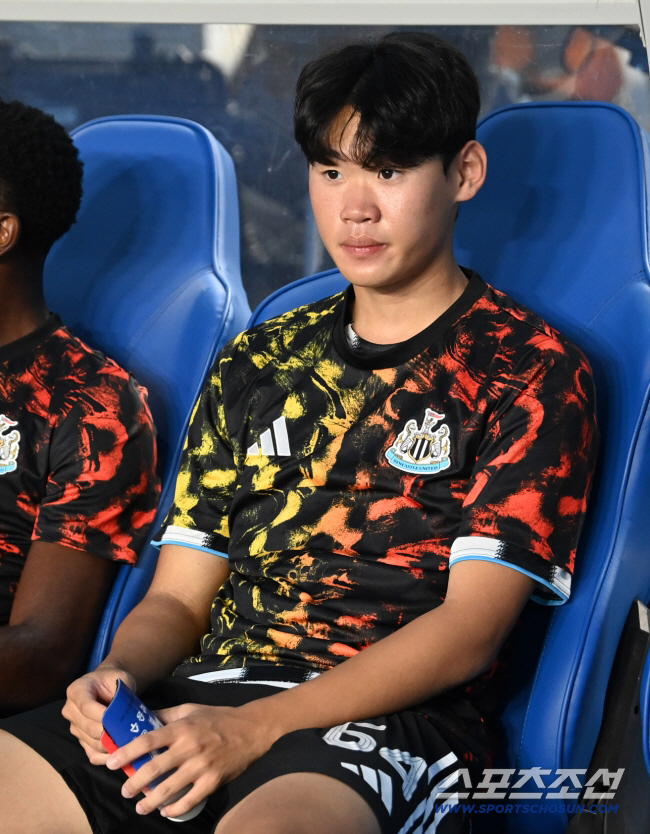 스포츠조선 DB