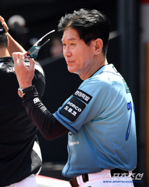 "류현진 200승? 아홉수 만들겠다" KT 선전포고…1만8700명 가득 찼다! 경기 시작 15분전 전석 매진 [야구현장]