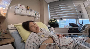 시한부 아내 향한 남편의 간절한 사랑..오은영 오열 “기적 일어나길”