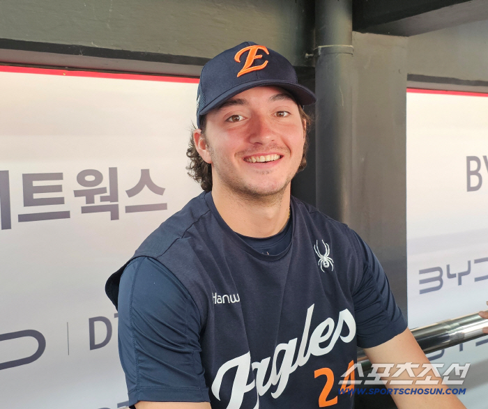 "'다리 찢기' 왜 후회해야돼?…현재 몸상태는 100점 만점" 6주만에 돌아온 화이트, 뜨거운 진심 고백 