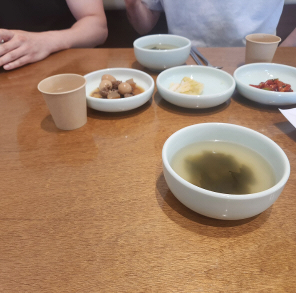 홍경민, 남의 도시락으로 허세부리다 “아 쪽팔려”..“우리 꺼 아니었다”