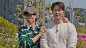 '런닝맨' 임대 멤버 1순위 공명, "집에선 NCT 도영이 대표님" 수입 서열 고백