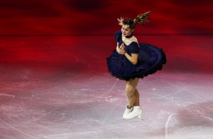 폭탄 발언! 김연아급 커리어 예고, 美 피겨 여왕이 쏟아낸 진심 "유명해지고 싶지 않다"..."불행히도 이렇게 됐다"