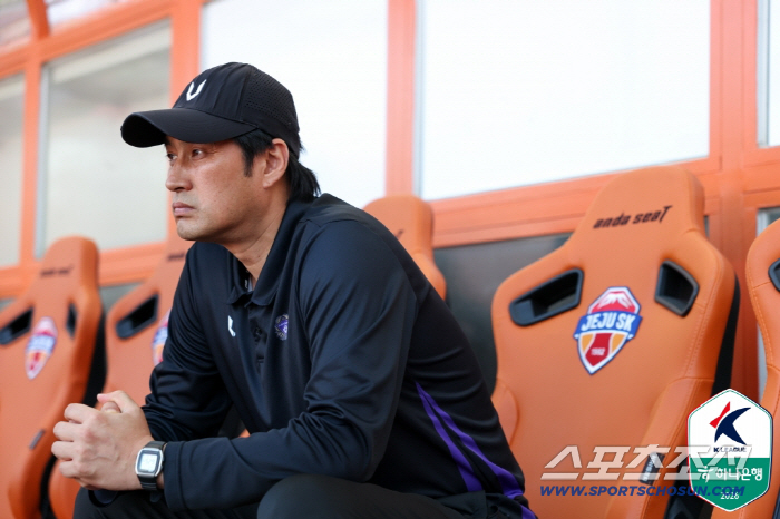 "김동진→마테우스 연속골" 안양, 제주 원정서 2-1 승! 4G 무승 끊고 월드컵 '꿀휴가' 간다[K리그1 현장 리뷰]