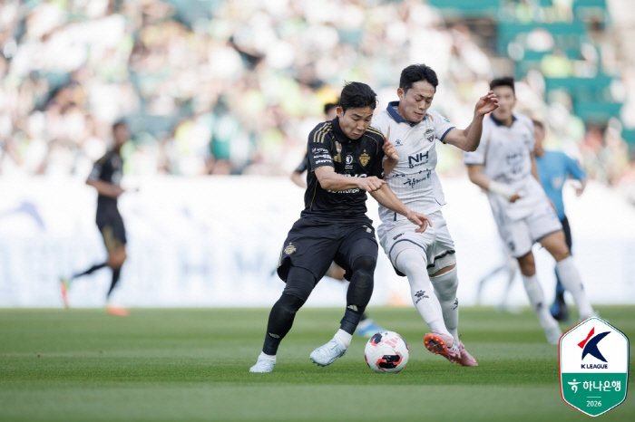 사진제공=한국프로축구연맹
