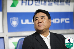 "7월에는 색다르고 파격적일 수도" '울산 ver 2.0' 예고한 김현석 감독..."컨셉 확실하게 잡았다"[현장인터뷰]