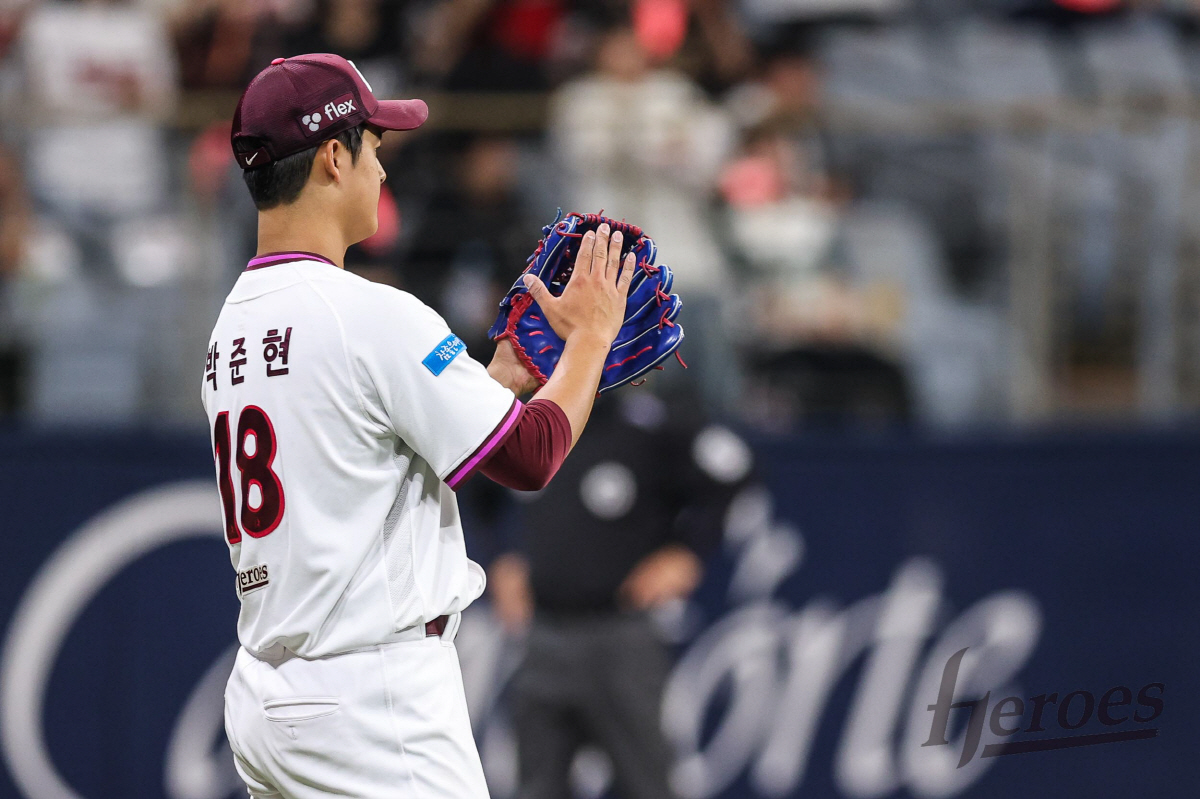 사진제공=키움 히어로즈