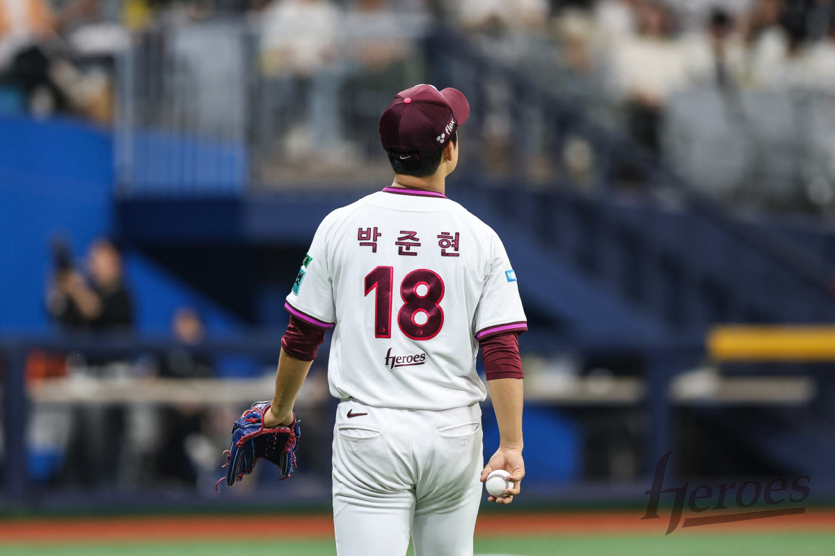 사진제공=키움 히어로즈