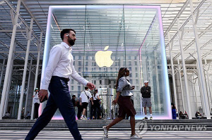 애플 iOS 27 시리앱 챗봇서 대화삭제 기능