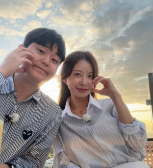 '두부상' 29기 영수, ♥옥순과 사실상 결별 인정 "여자친구? 생겼을리가"
