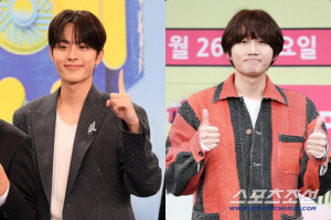 [공식]'1박2일' 유선호 빠지고 이용진 들어온다 "이기택과 새 멤버 확정"