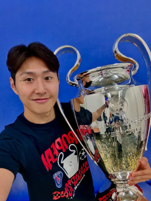 이강인 아틀레티코-EPL 이적 가능, 방출 계획 공개...PSG 대체자로 프랑스 최고 유망주 영입 계획