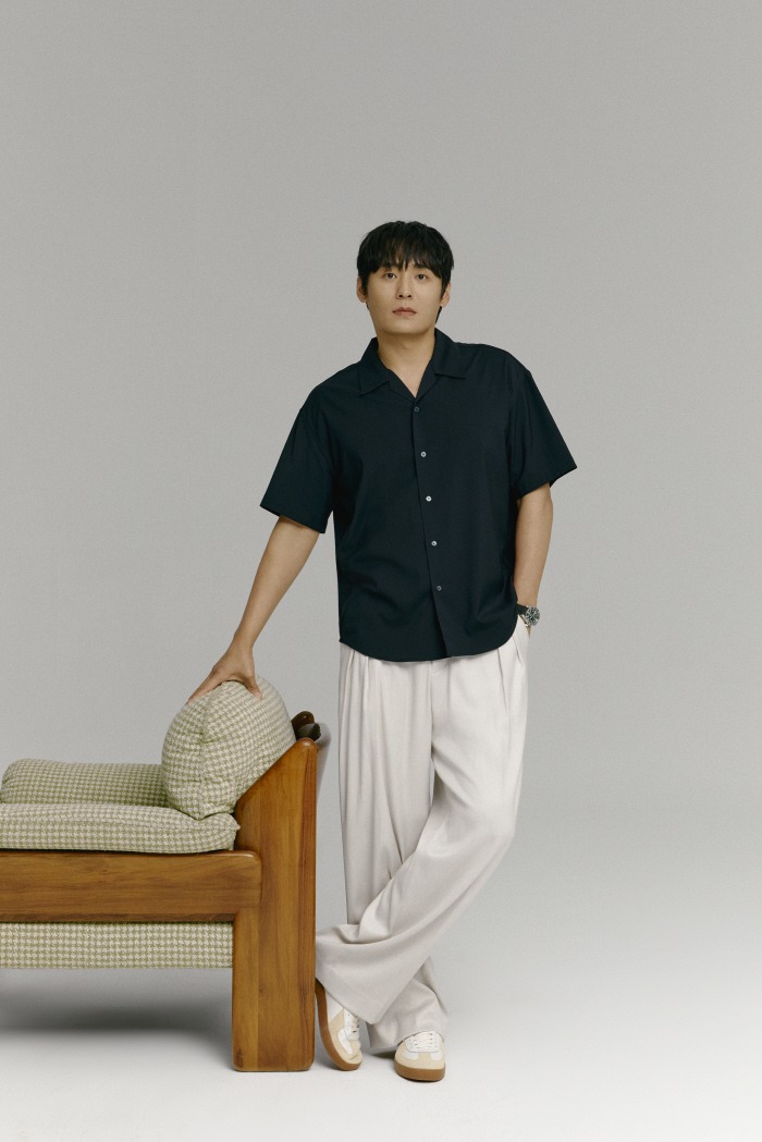 [인터뷰③] 최대훈 "'200억 탈세 논란' 차은우, 작품에 피해 될까 염려하고 있다고.."('원더풀스')