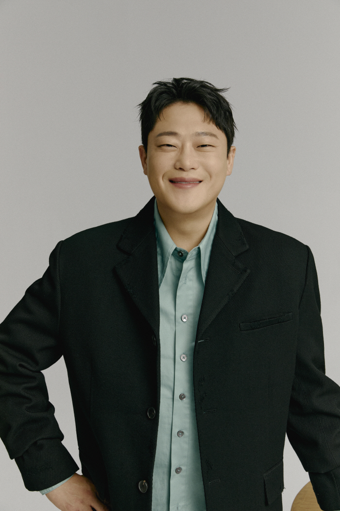 [인터뷰②] 임성재 "동글동글 이미지 위해 끊임 없이 커피차 즐겨..황정민 '이쒸' 애정표현에 힘 얻어"('원더풀스')