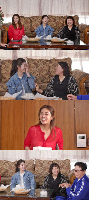 이요원, 대학 떨어진 딸에 살벌한 독설 "열심히 한 애는 뭐가 되니?" ('아니근데진짜')